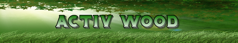 ACTIV WOOD 